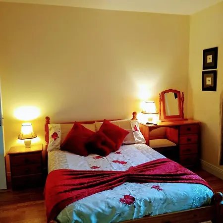 Couette-café Currane Waterville