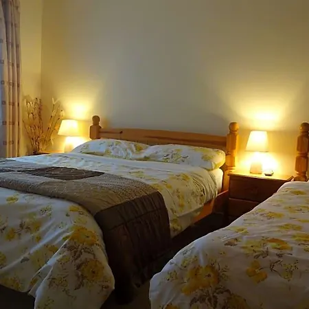 Currane Couette-café 4*
