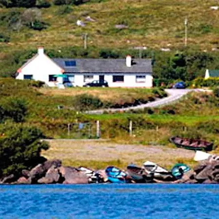 Currane 4* Waterville