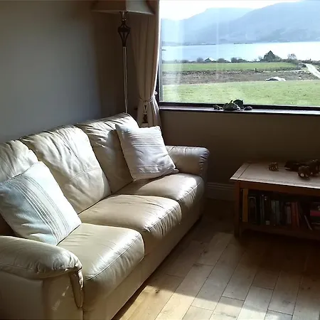 Currane Couette-café 4*