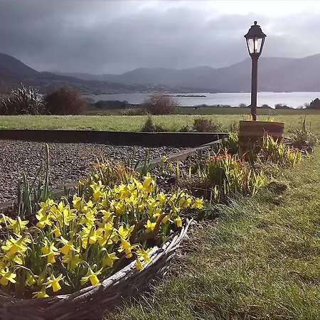 Bed & Breakfast Currane 4*