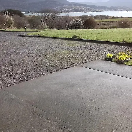 Currane Bed & Breakfast 4*