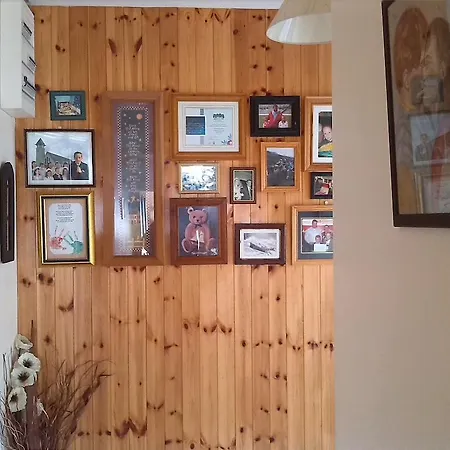 Bed & Breakfast Currane Waterville