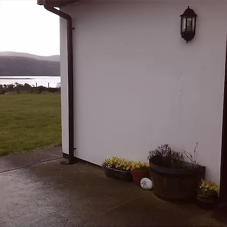 Currane Waterville