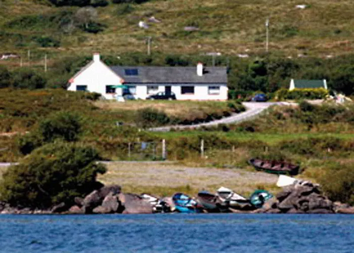 Currane Bed & Breakfast Waterville
