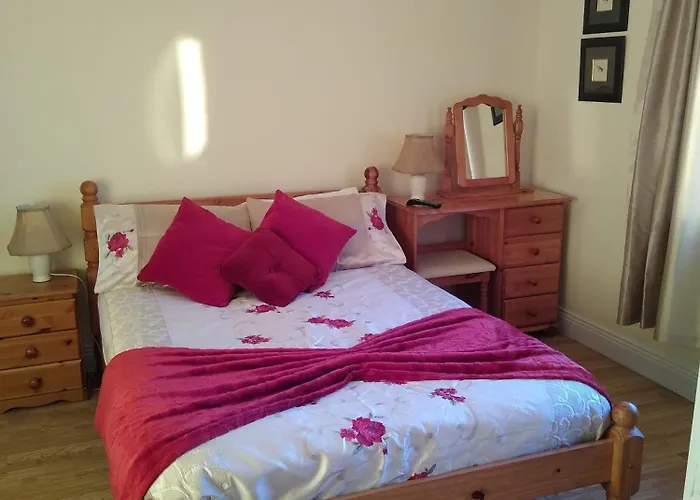 Currane Bed & Breakfast Waterville