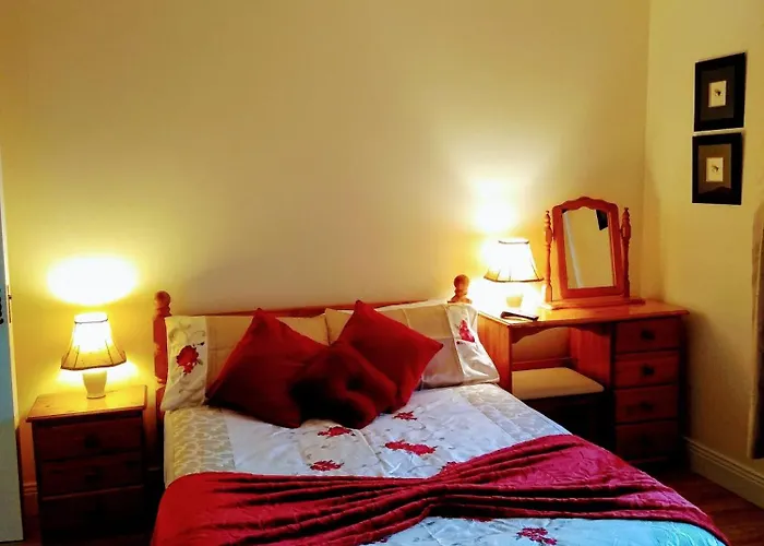 Bed & Breakfast Currane Waterville