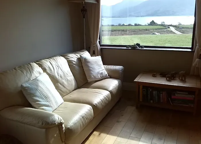 Currane Bed & Breakfast 4*