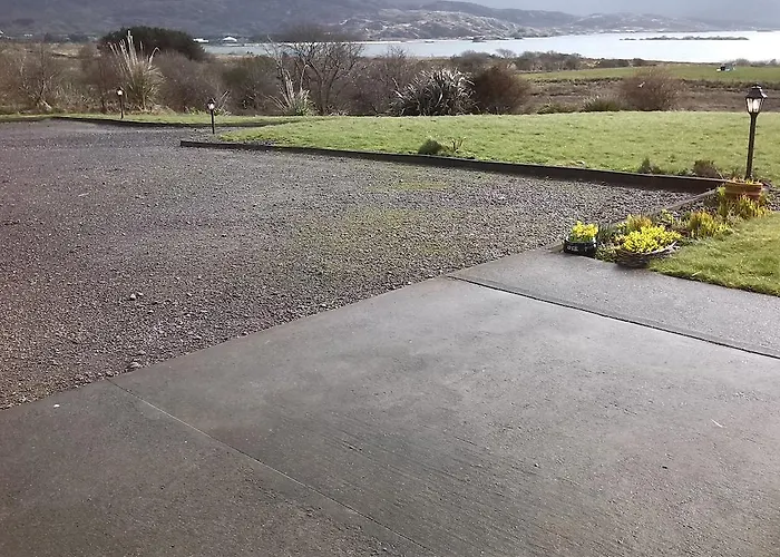 Currane Bed and breakfast 4*
