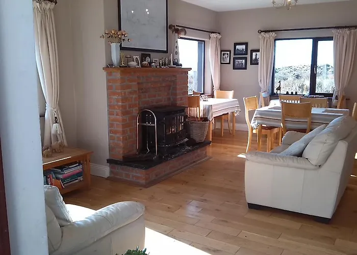 Bed & Breakfast Currane