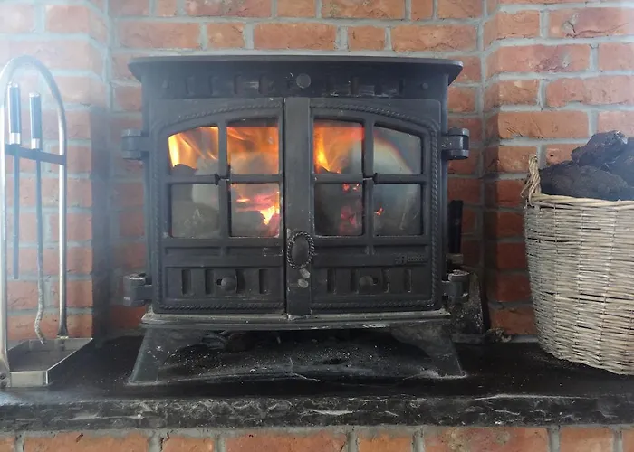 Currane Bed & Breakfast Waterville